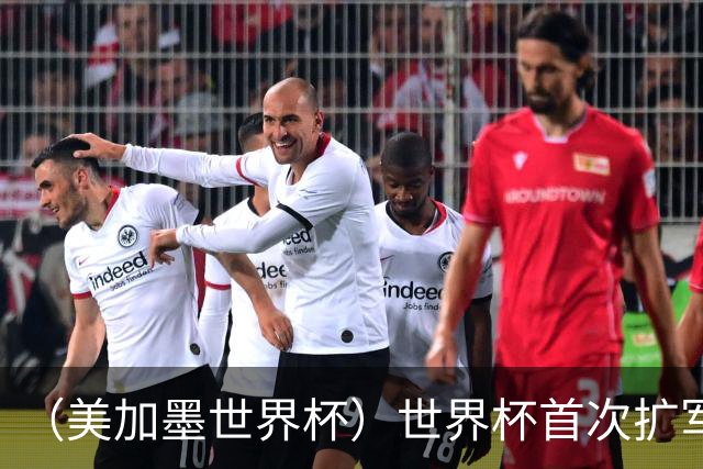 （美加墨世界杯）世界杯首次扩军至48队 新赛制带来新看点